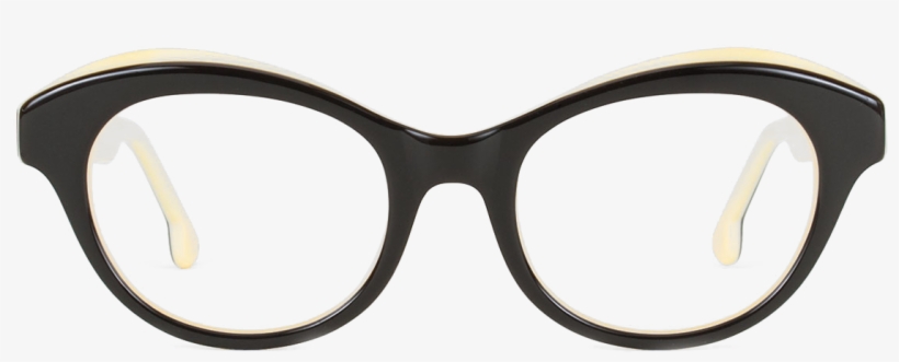 Celebrating The Diversity Of Faces & The Uniqueness - Glasses, transparent png