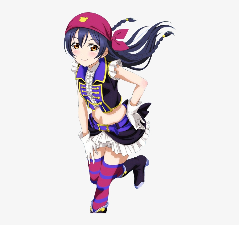 Umi Sonoda Request Dancing Stars On Me Idolized Transparent - Dancing Stars On Me Cards, transparent png