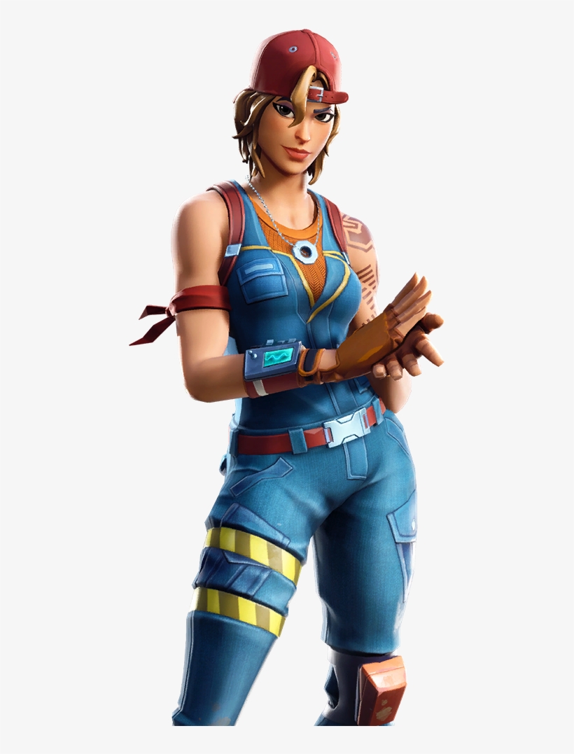 Kitbash V-bucks Show 'em What You're Made Of - Spark Plug Fortnite, transparent png