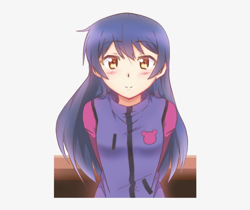 Sonoda Umi - Anime, transparent png