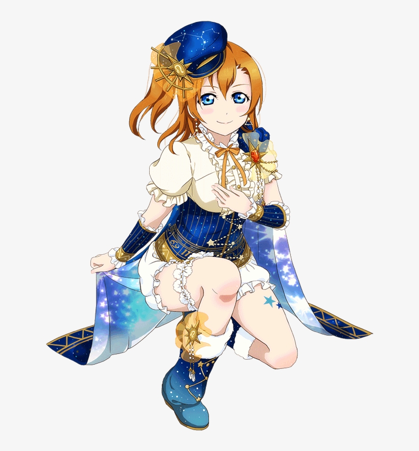 Love Live Love Live School Idol Project Love Live School - Cartoon, transparent png