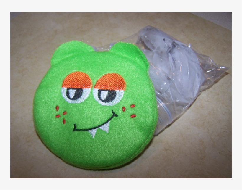 Plush, transparent png