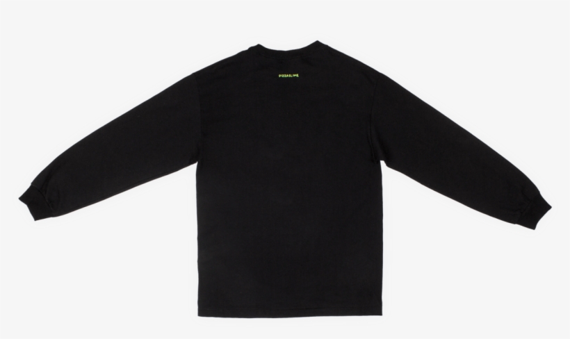 Yassssssss Bish Long Sleeve Shirt Pizzaslime - Ver De Terre Baby Jakke, transparent png