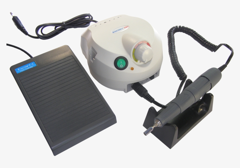 Milling Cutter For Manicure And A Pedicure - Фрезер Купить Для Маникюра, transparent png