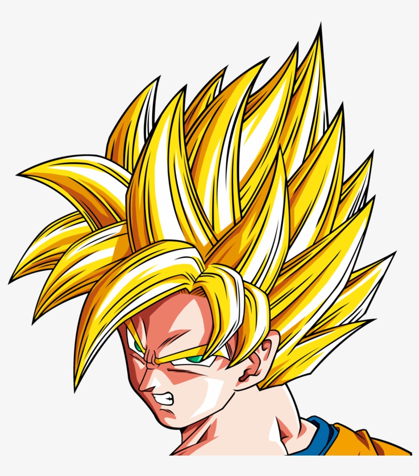 Dragon Ball Z Raging Blast, transparent png