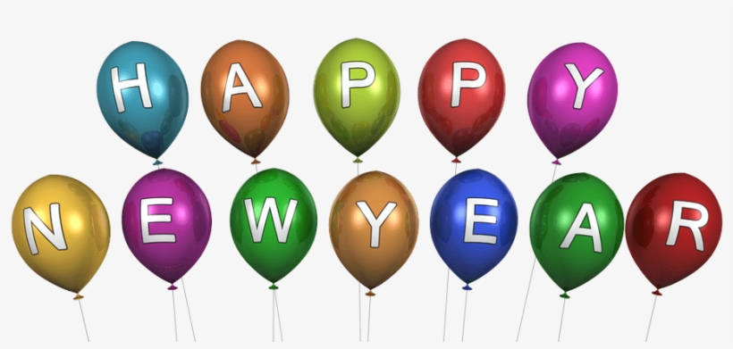 Join Us At Peter's Players As We Count Down To The - Balloon, transparent png