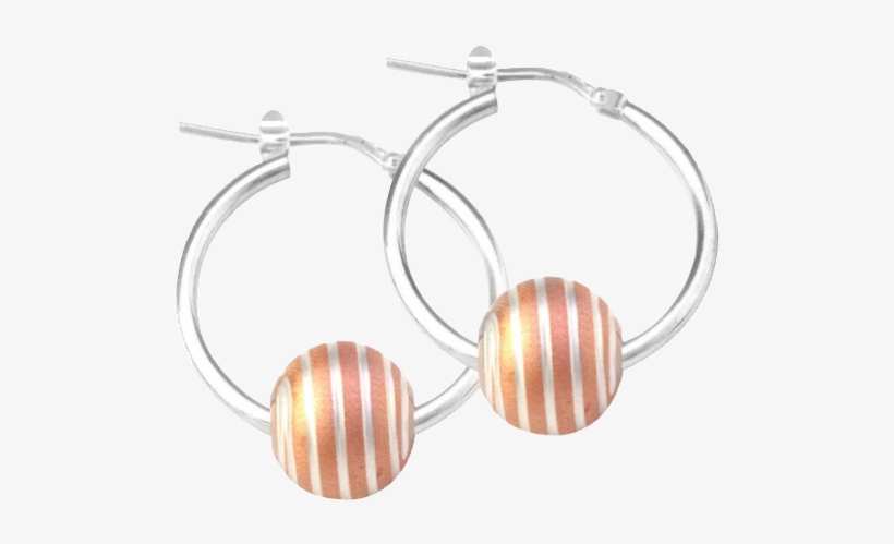 Earrings, transparent png