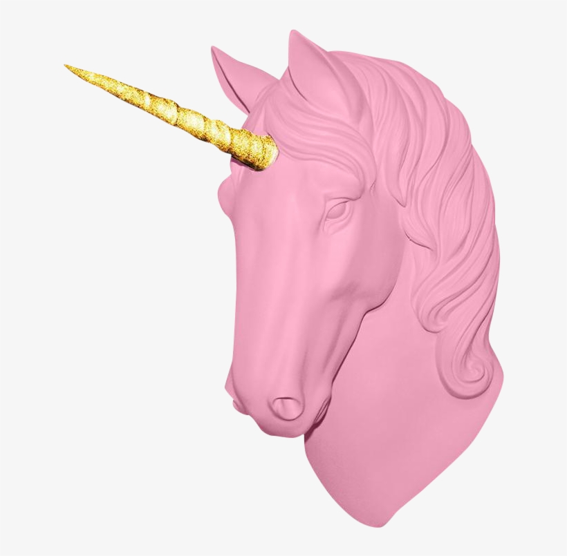 1000 X 1000 1 - Unicorn, transparent png