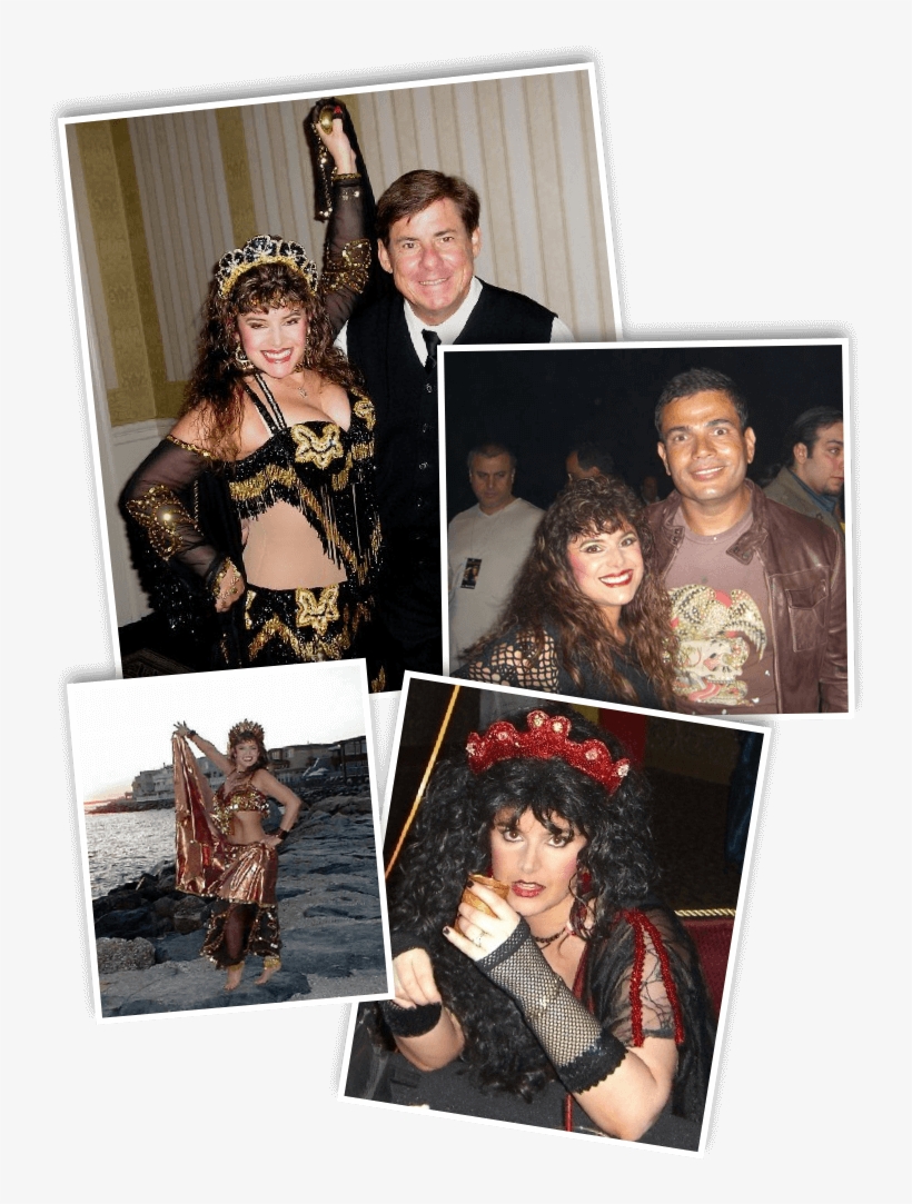 Belly Dancer Soraya - Fun, transparent png