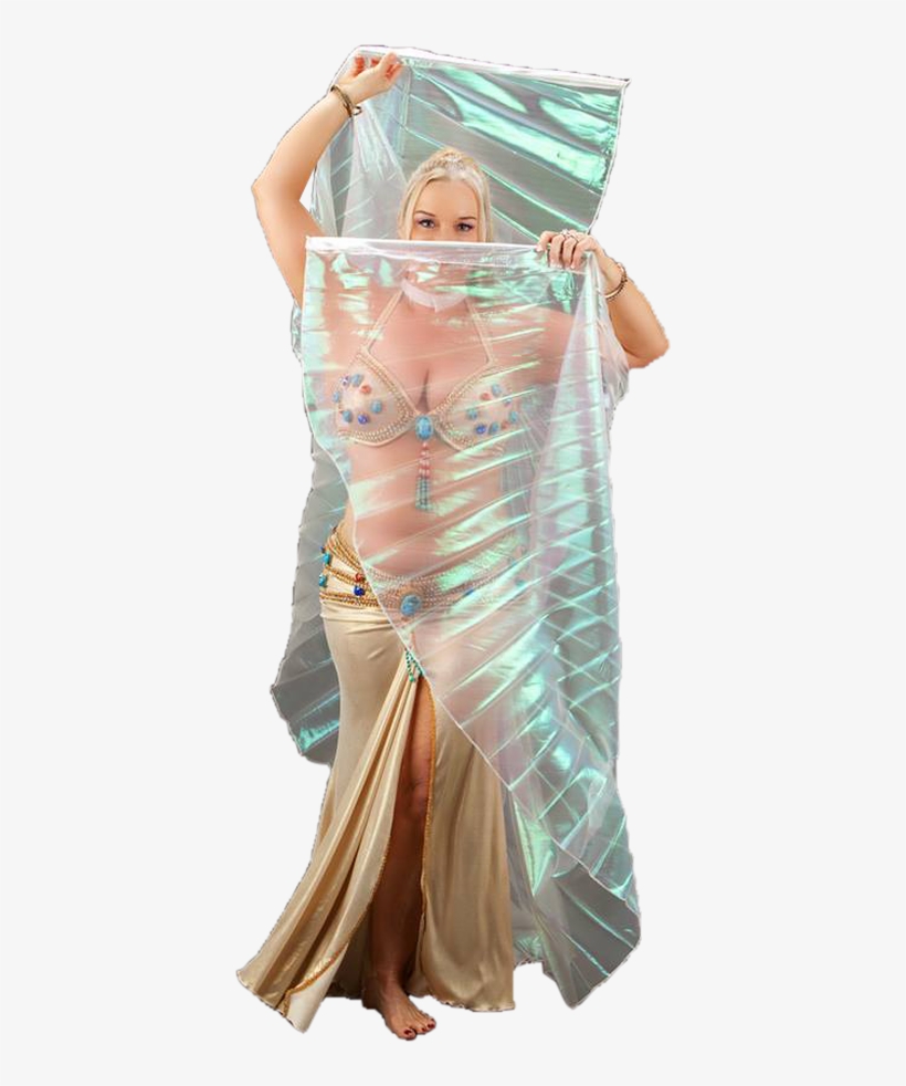 Belly Dancer Auckland - Blouse, transparent png