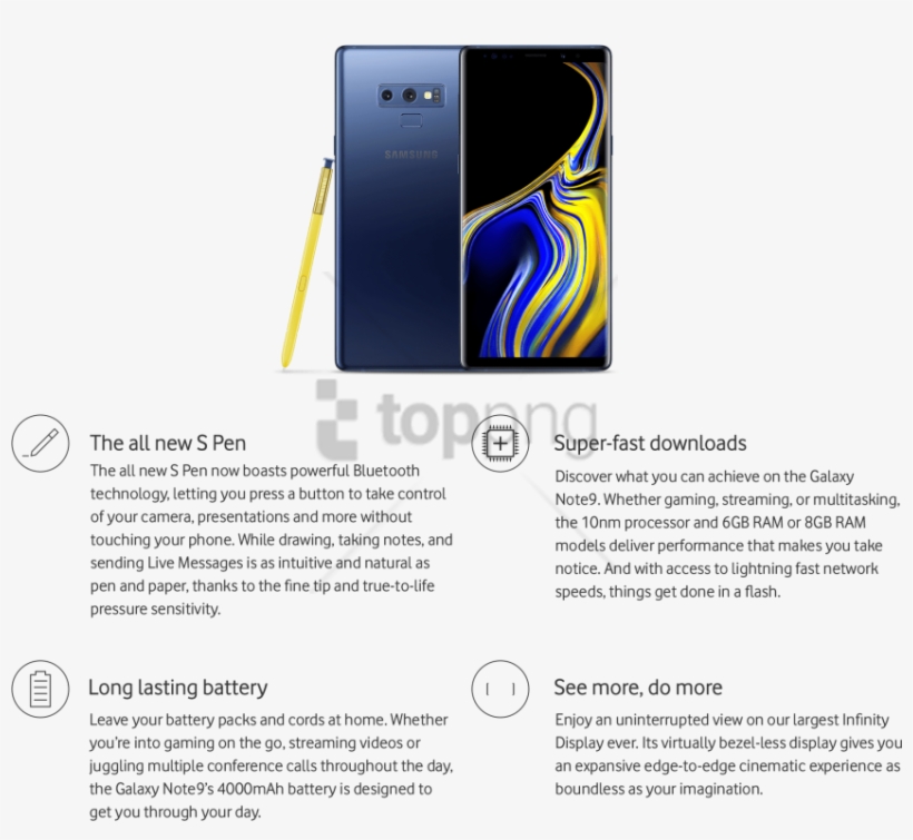Free Png Download Samsung Black Friday 2018 Png Images - Oneplus 6t Vs Huawei Mate 20 Pro, transparent png