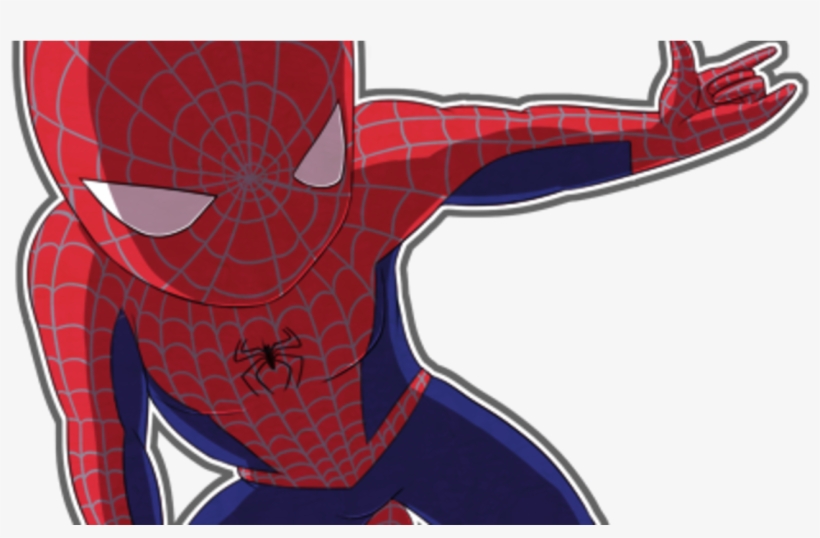 1200 X 675 2 - Spider-man, transparent png