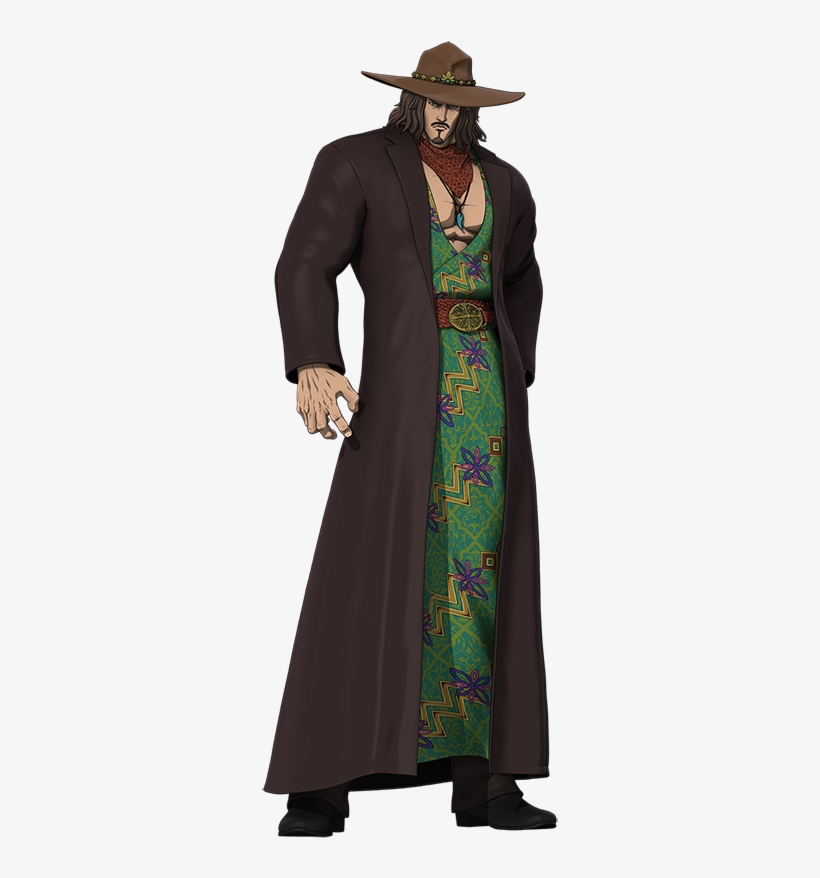 Robert On Twitter - Souten No Ken Yasaka, transparent png
