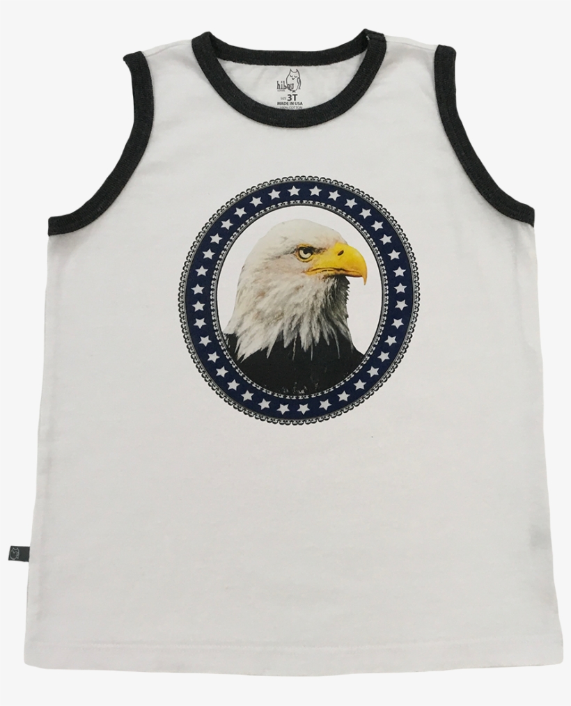 Usa Eagle Tank - Dinnbo, transparent png