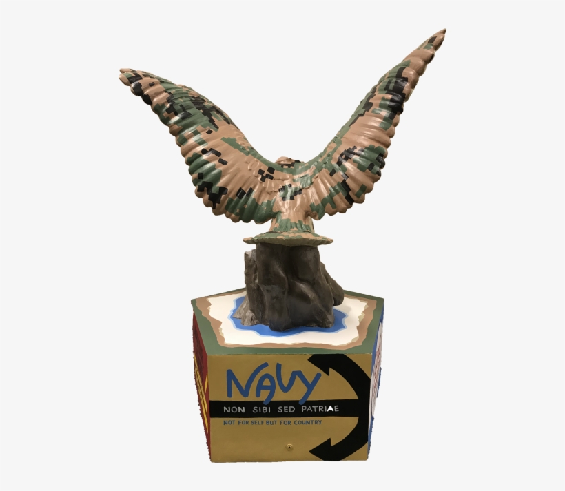 Mini Eagles - Golden Eagle, transparent png