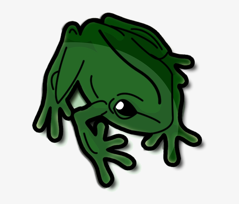 Cartoon Toads 25, Buy Clip Art - Toads Cartoon, transparent png