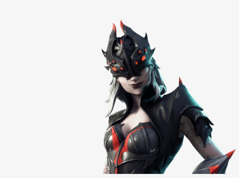 Arachne 1 - Arachne Fortnite Png, transparent png