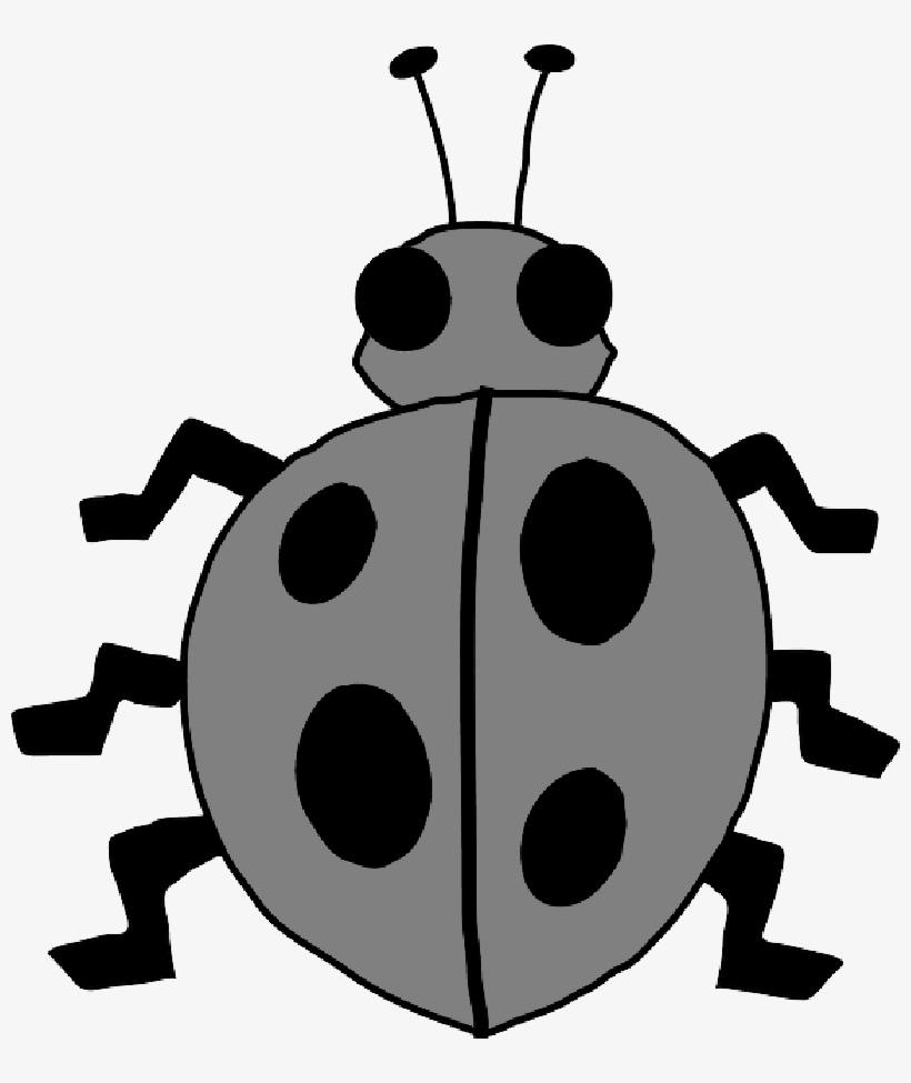 Bug Clip Art, transparent png