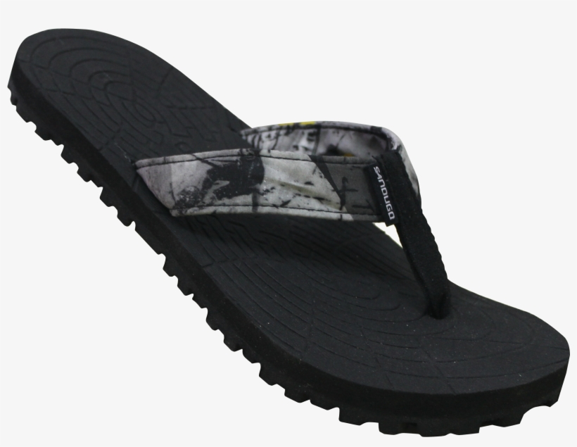 Lightbox - Flip-flops, transparent png