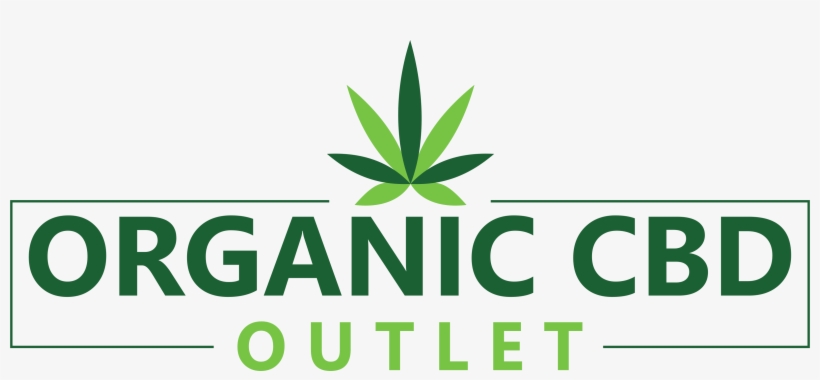 Organic Cbd Outlet - Graphic Design, transparent png