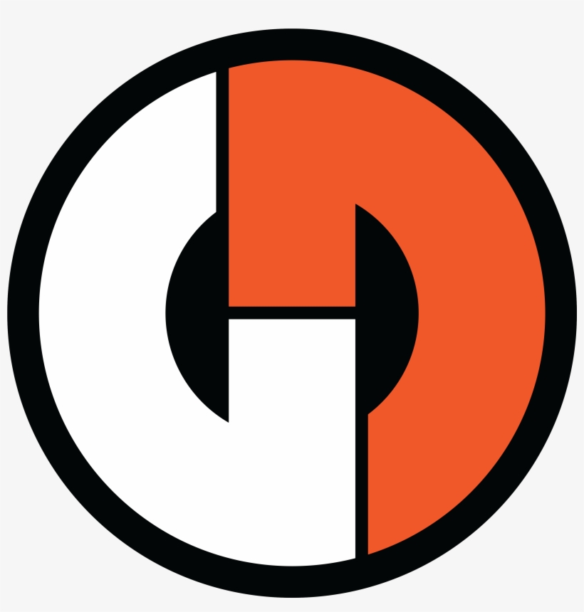 Gavin Davis - Circle, transparent png