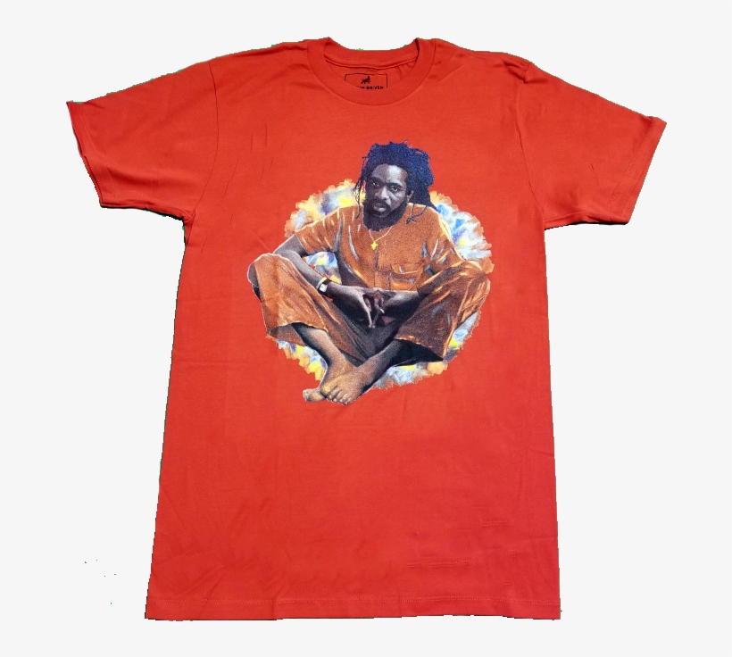 Vpct188 Red 2 - Active Shirt, transparent png