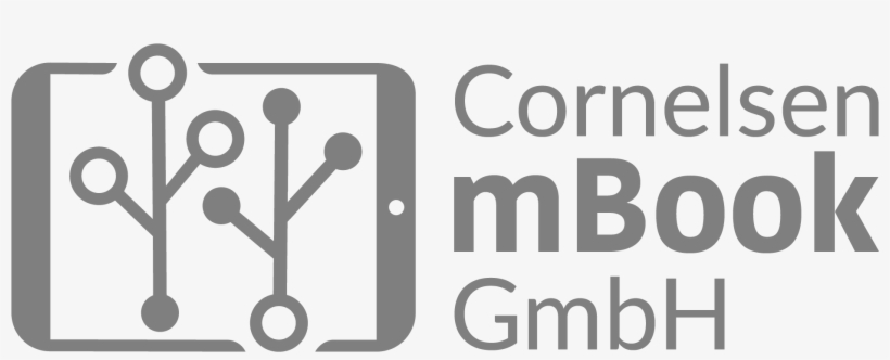 Cornelsen Mbook Gmbh - Signage, transparent png