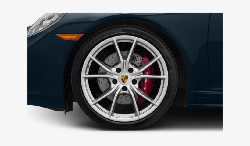 New 2019 Porsche 911 Carrera 4s - Rb10 Mags Raider 150, transparent png