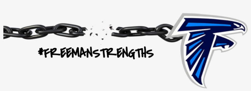 Freeman Strengths - Emblem, transparent png