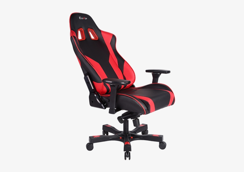Clutch Throttle Alpha Chair, transparent png