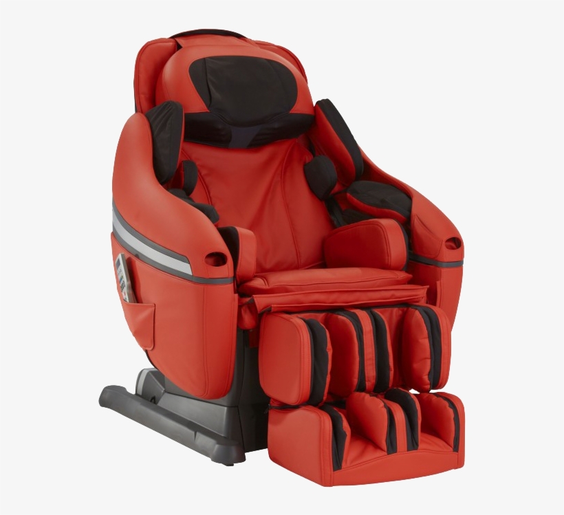Go To Image - Massage Chair, transparent png