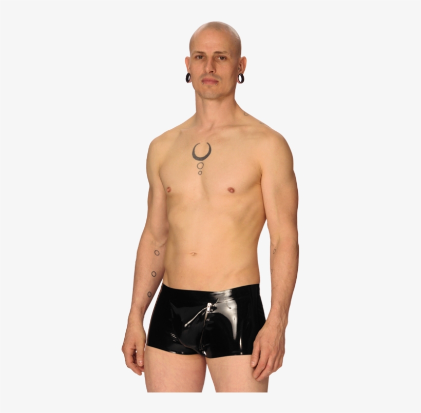 Rampart Shorts - Boxer Briefs, transparent png