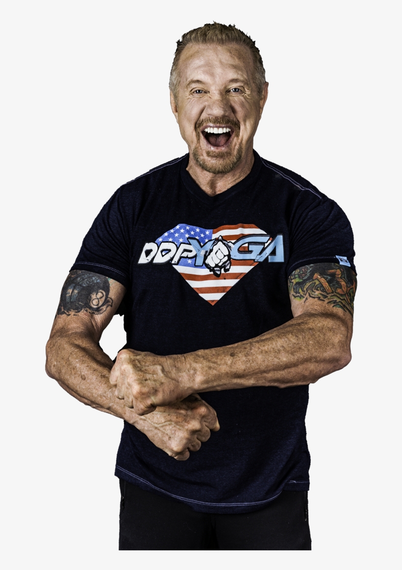 The Best Workout On The Planet - Active Shirt, transparent png