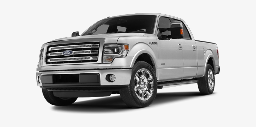 2013 Ford F-150 - 2014f150, transparent png