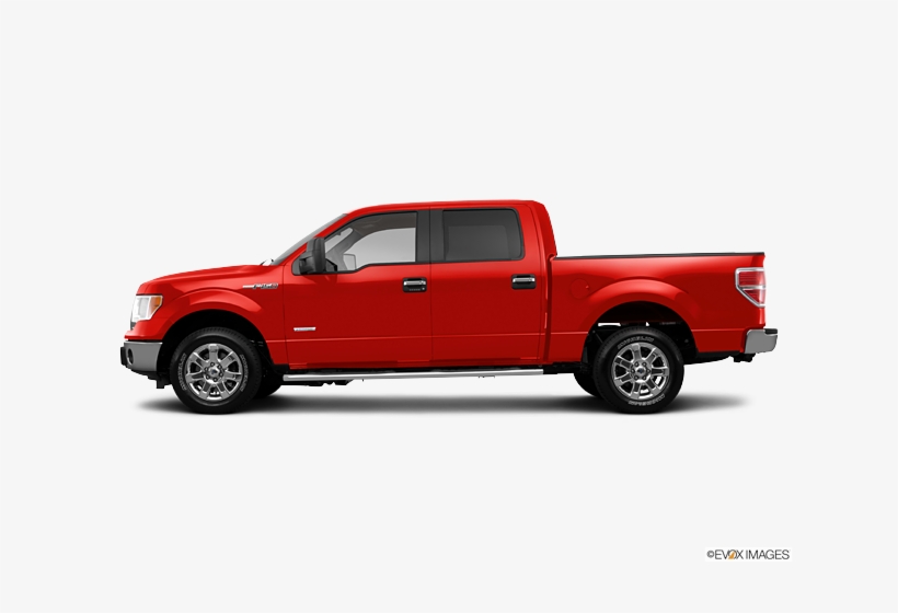 2013 Ford F150 Supercrew Cab Xlt For Sale In Bécancour - 2013 Ford F150 Ext, transparent png