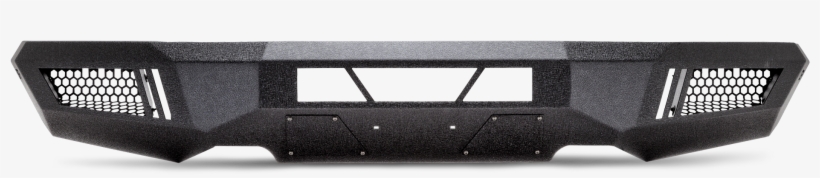 Body Armor 4×4 - Body Armor 4x4 Eco Series Front Bumper 2015 Silverado, transparent png