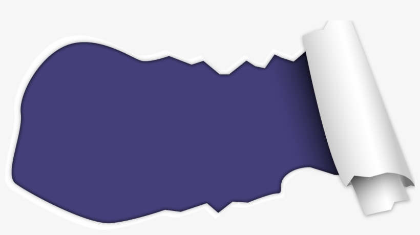 Tear Clipart Torn Piece Paper, transparent png