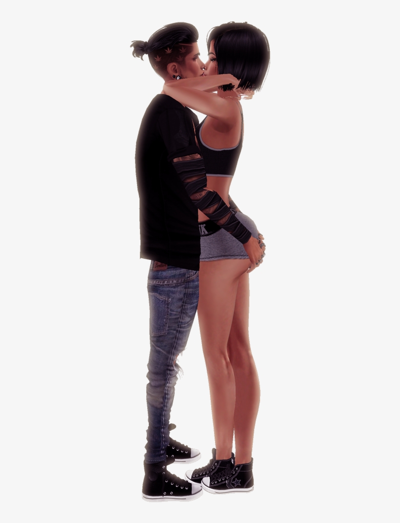 Answer - Girl, transparent png