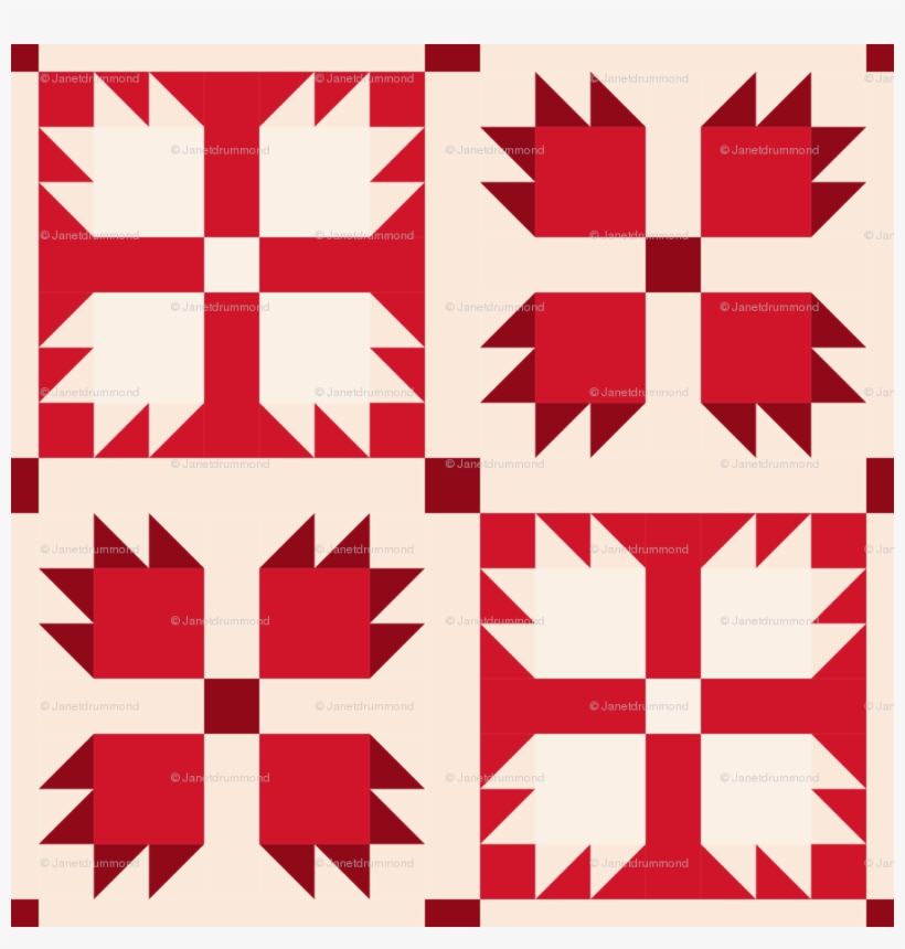 Quilt, transparent png