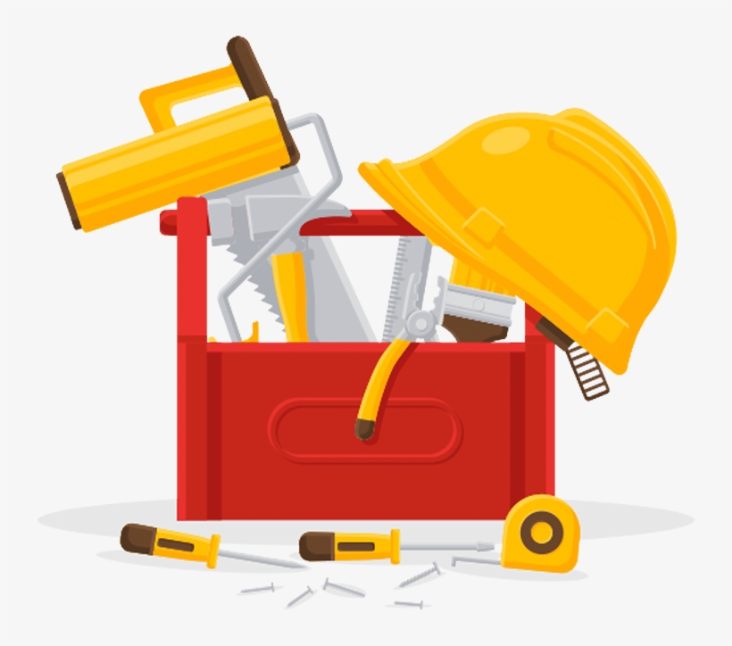 Our Vendor Portal Is Currently Under Construction - لوگو خدمات ساختمانی, transparent png