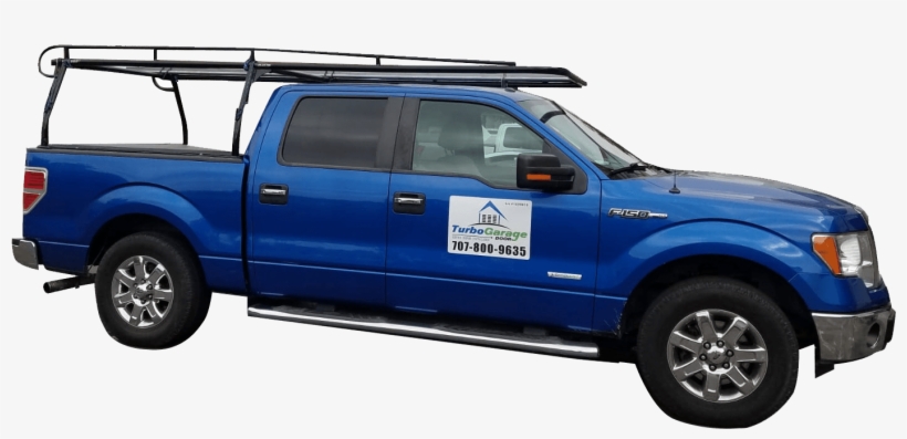 Our Crew Of Experienced, Licensed Professionals Know - Ford F-series, transparent png