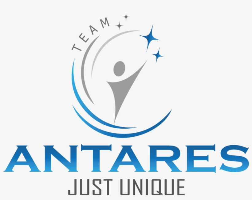 Antares Team - Graphic Design, transparent png