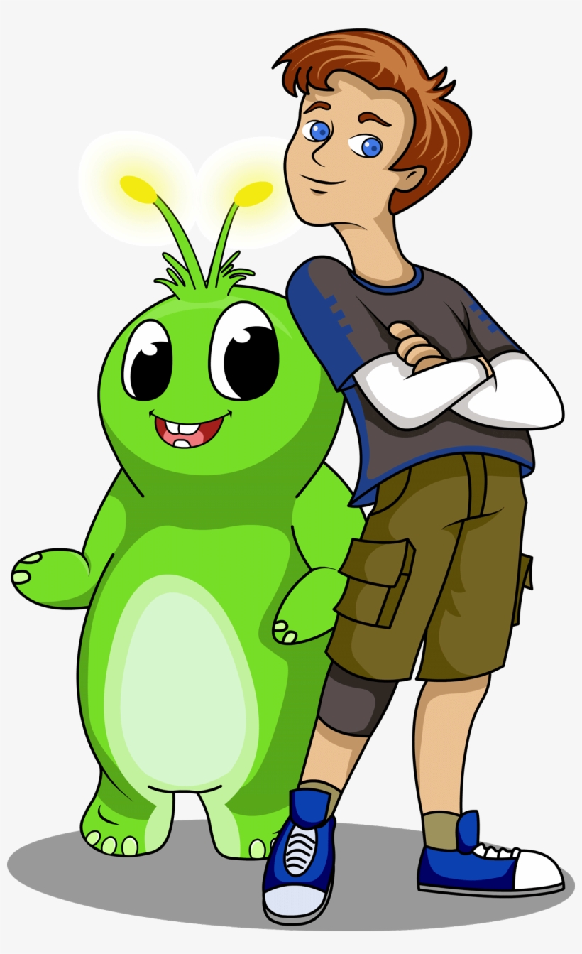 Tv Series Services - Cartoon, transparent png