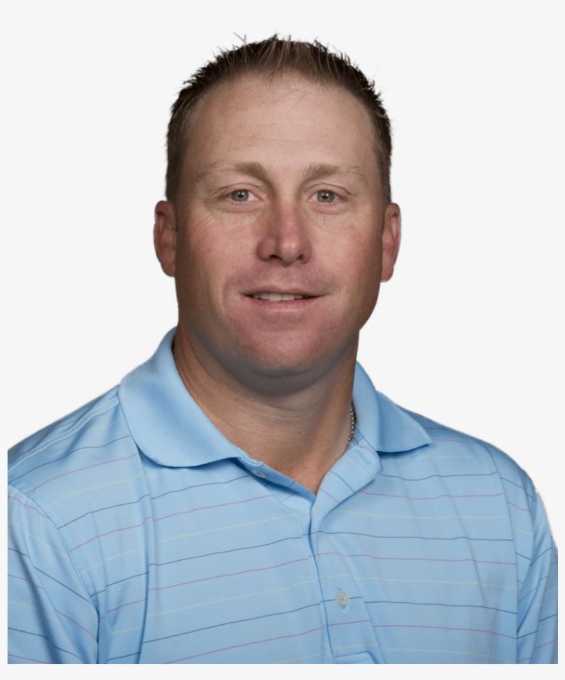 John Rollins - Fred Couples, transparent png