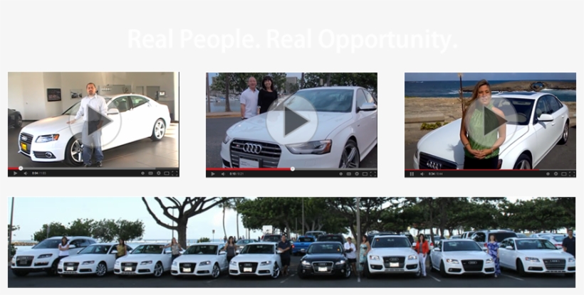 Your Site Host - Audi A7, transparent png