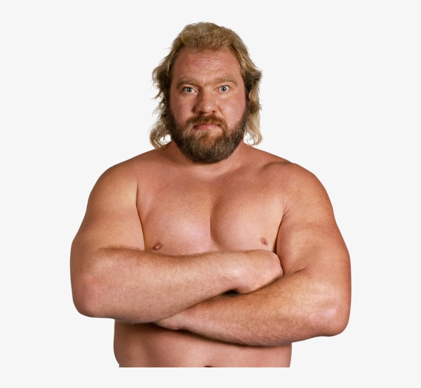 Big John Studd - Wwe Eddie Guerrero Png, transparent png