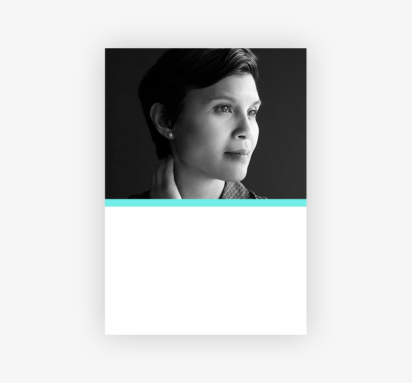 Co-founder And Coo Blavity - Girl, transparent png