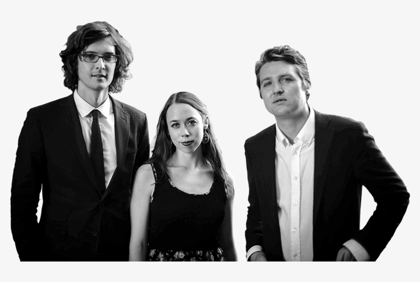 Find Out More On The Peace Center Website - Milk Carton Kids Tour, transparent png