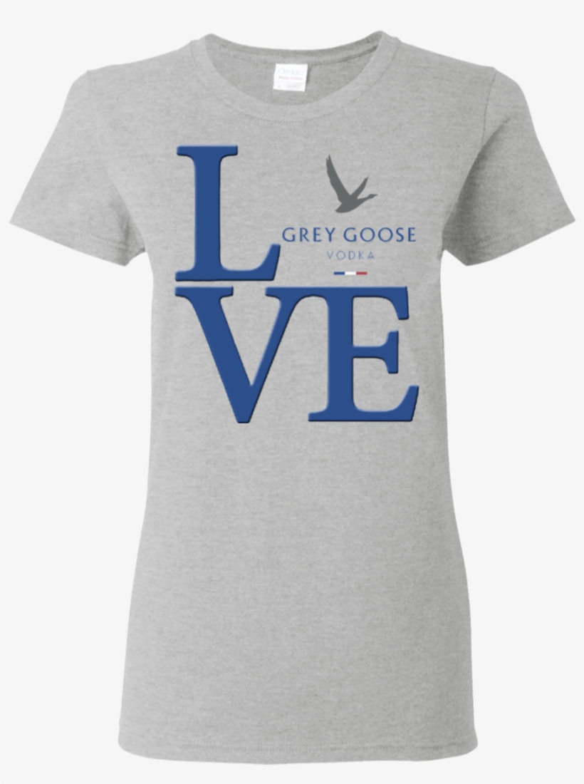 Grey Goose Vodka Polo Shirts - Grey Goose, transparent png