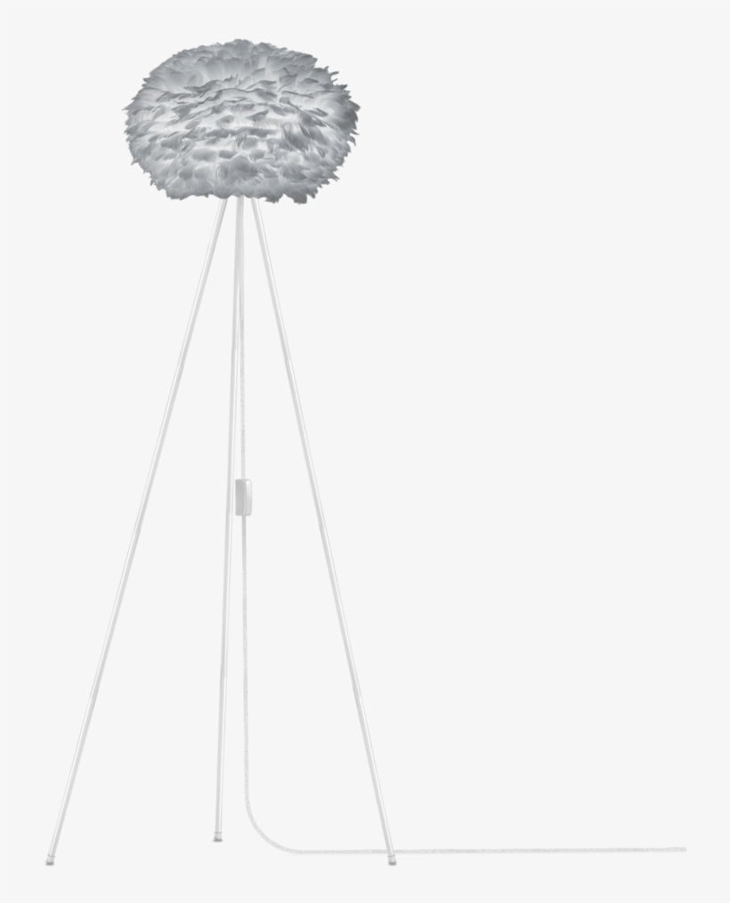 Ca Design Vita Eos Medium Light Grey Goose - Illustration, transparent png